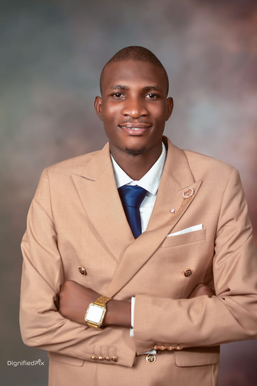Mayowa Adejayan